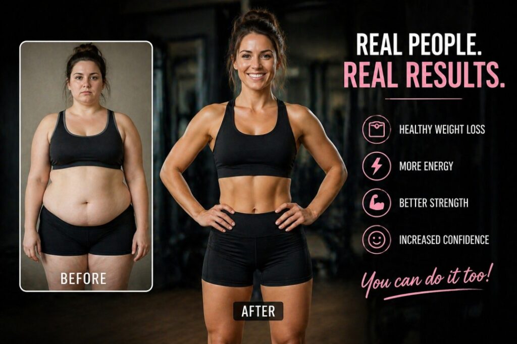 Best Fat Burner Supplement 2026