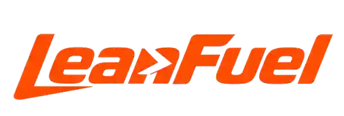 Leanfuel Logo