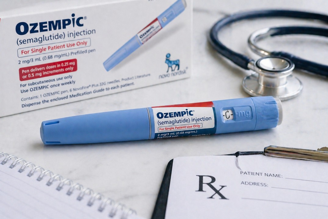 ozempic Side Effects