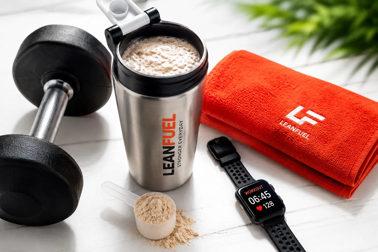 Best Time to Take Protein Powder for Maximum Results