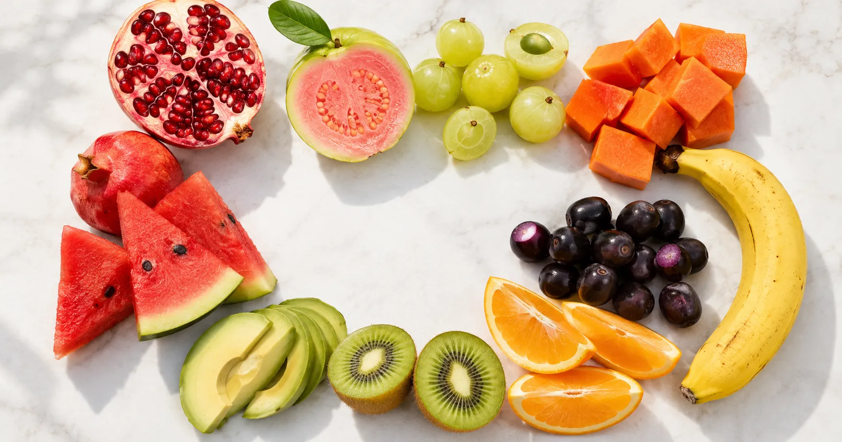 best fruits for heart health