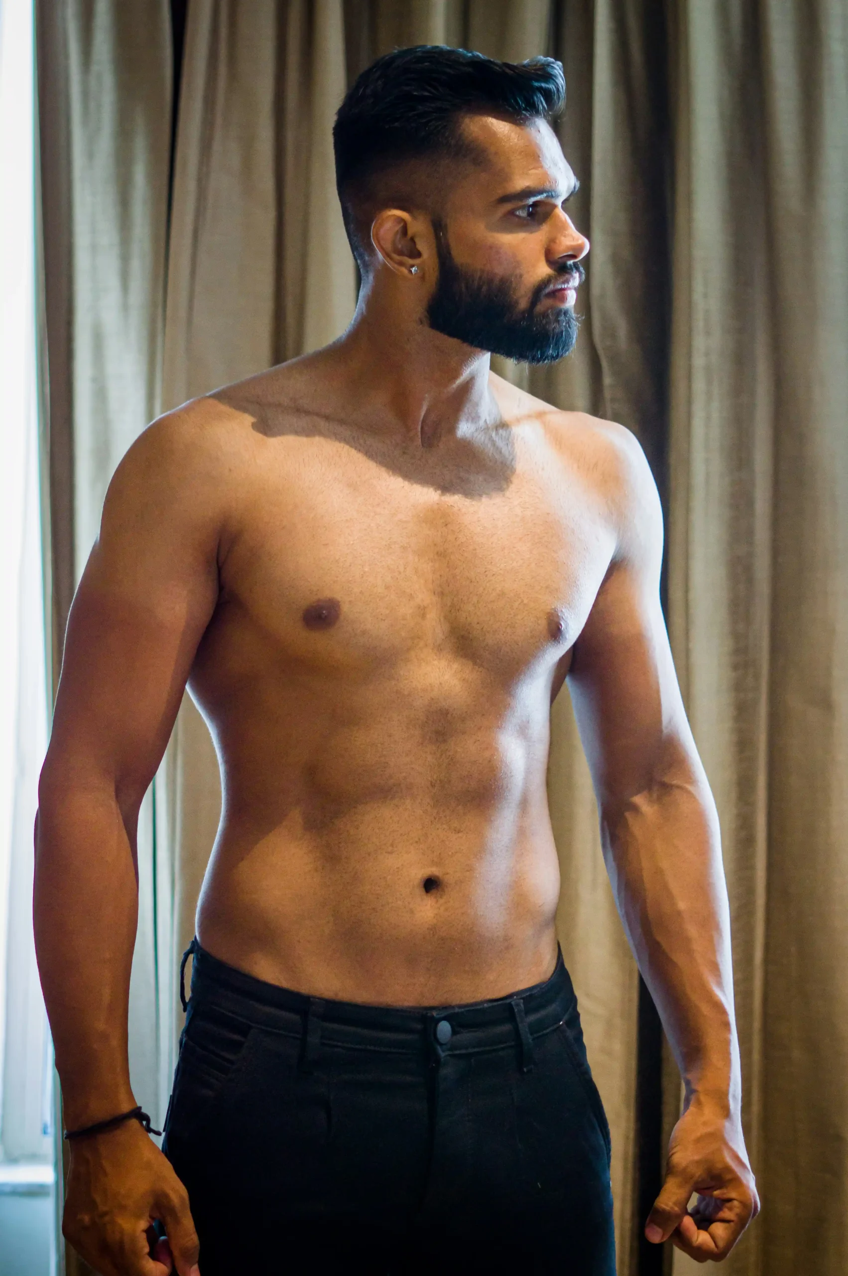— Ankit M.